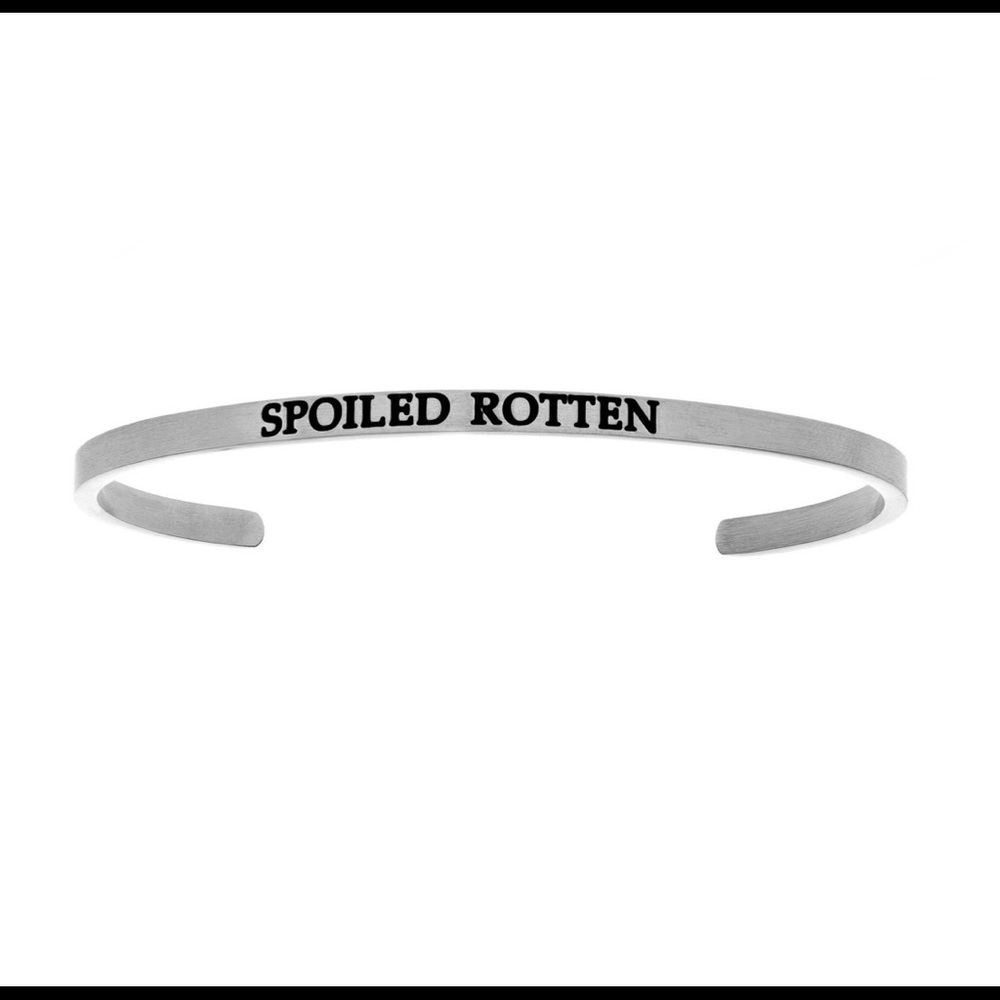 Spoiled Rotten Bracelet